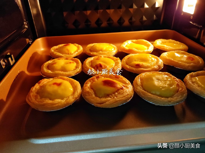 蛋挞液简单做法3个鸡蛋一瓶牛奶,蛋挞液做法牛奶鸡蛋