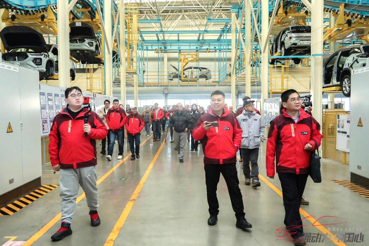 海马汽车新一代发动机,海马汽车哪款发动机最好