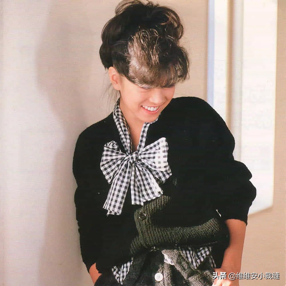 中森明菜一个被爱情伤害的女人,中森明菜被渣男欺骗事件后续