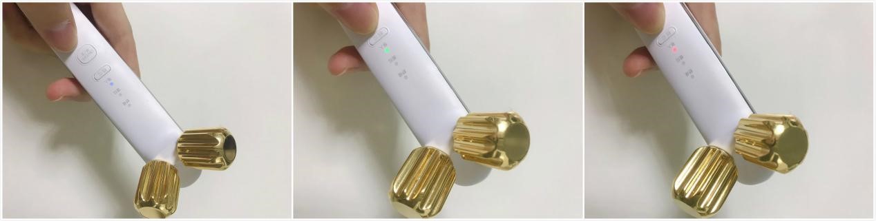 美容仪推荐科普一下,美容仪小比拼