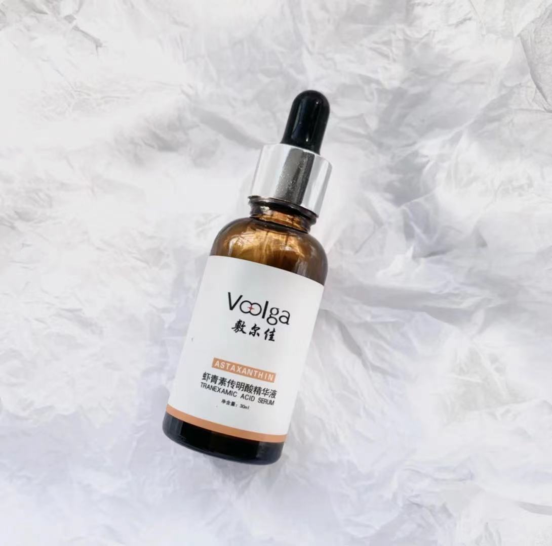 如何选择一款适合自己的美白精华,美白精华的正确使用方法和技巧