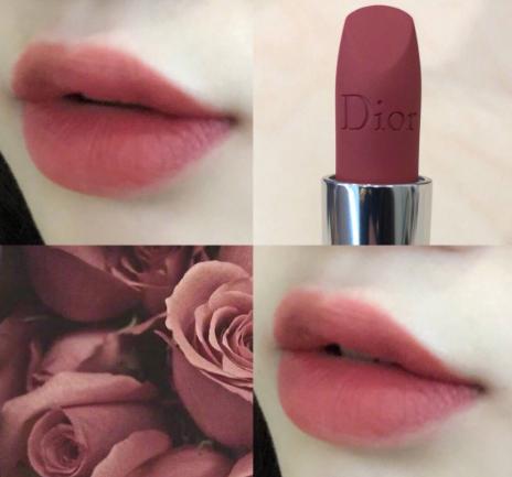 最全口红热门合集,各大品牌口红颜色爆款