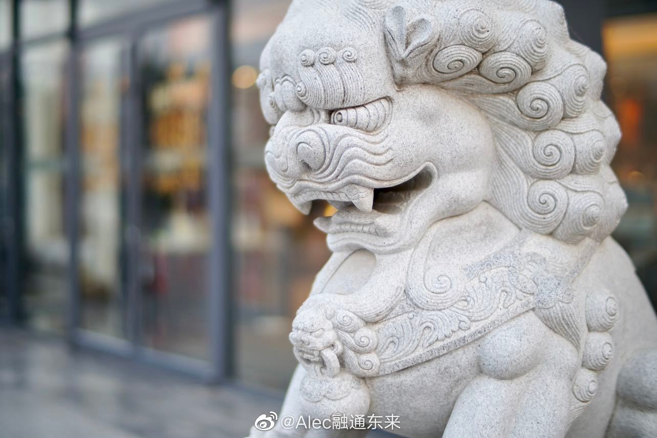 燕都古城—华北地区第一个水岸古城