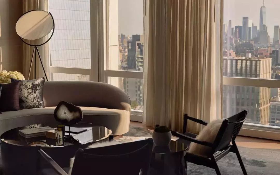 equinox纽约酒店,equinox酒店