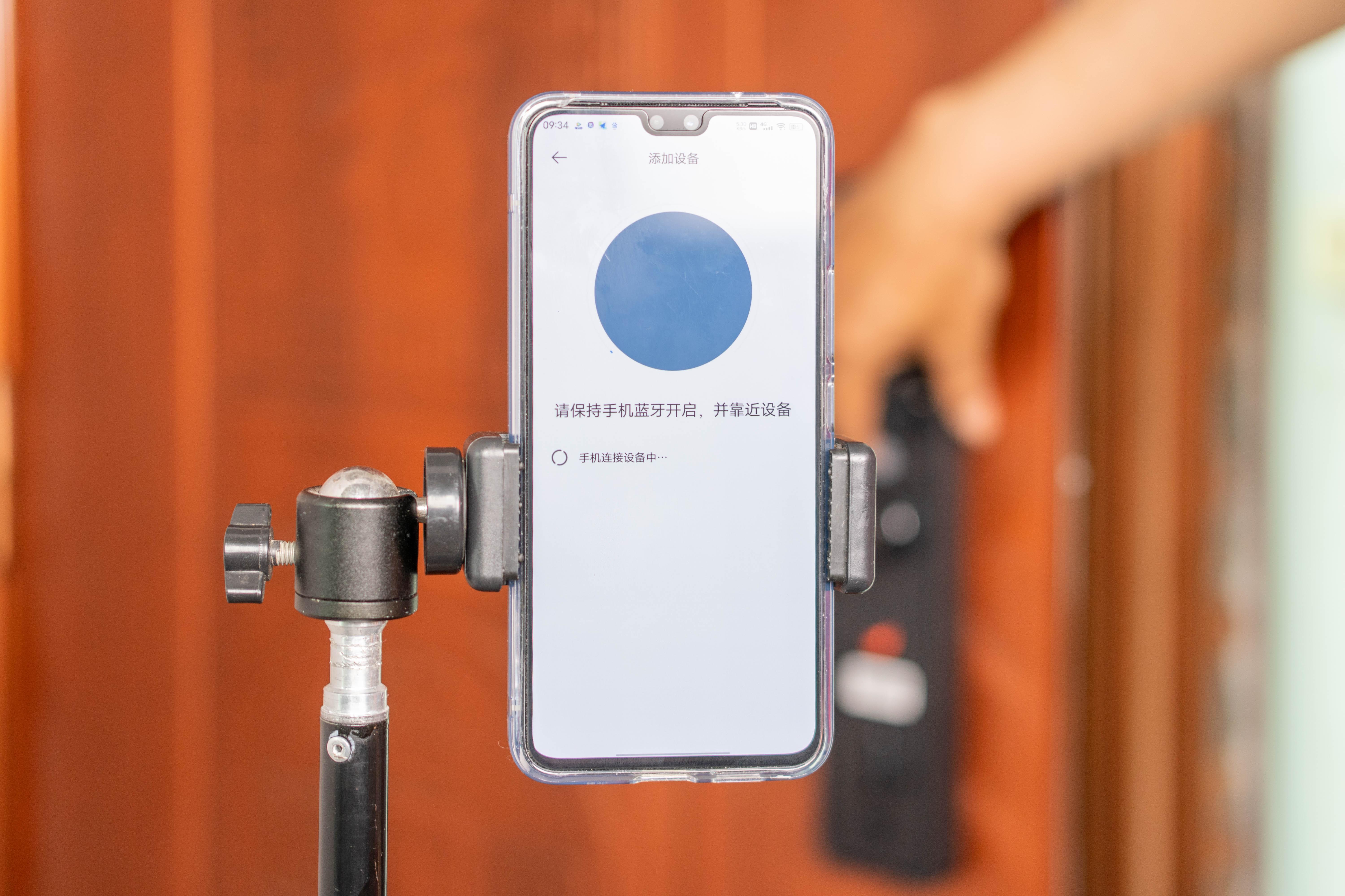 小米智能门锁标准版和智能门锁1s,小米智能门锁1s使用介绍