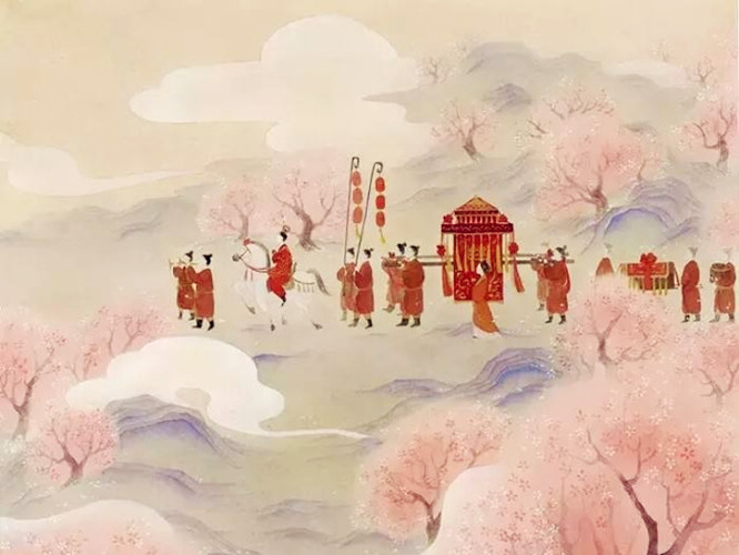 古代娶不上老婆的男人怎么办,古代人娶不到老婆的方法