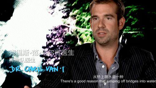 为什么不敢蹦极,为什么有的人不敢蹦极