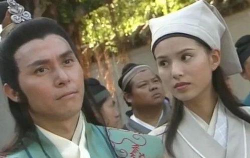 黄日华版天龙八部有哪些明星,黄日华版天龙八部扮演者现状