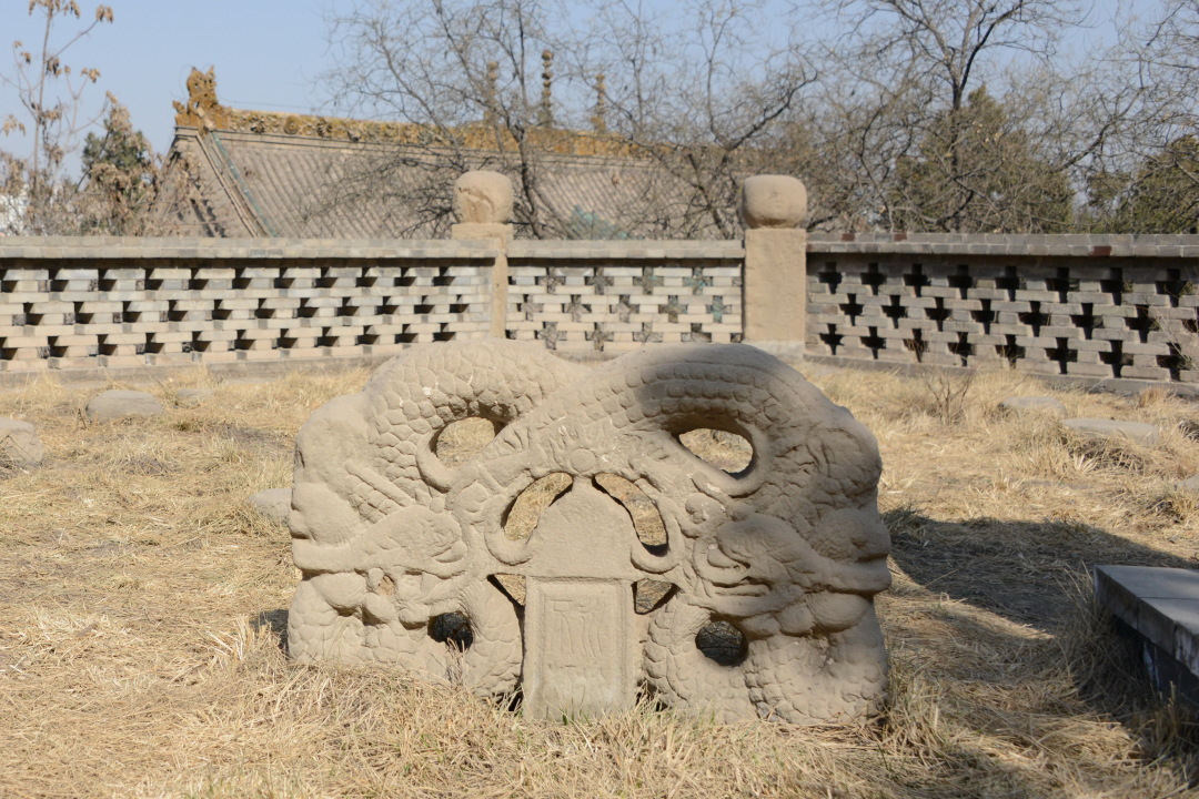 「孔门」秦祖、壤驷赤：五泉山上三贤祠（下）韦力撰