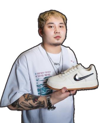 如何抄底心仪鞋款?来跟6位鞋头愉快捡漏