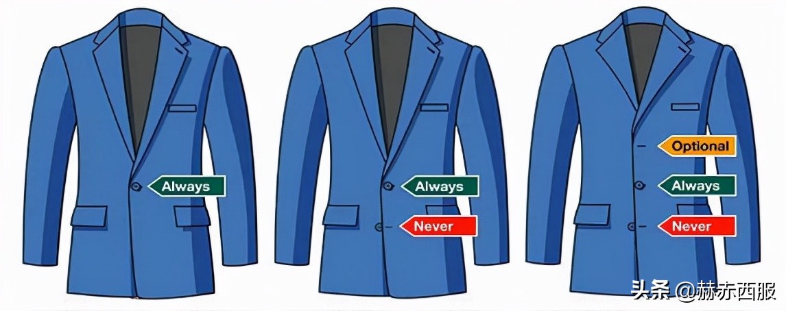 成熟稳重高级感型男春季穿搭推荐,迷倒男神的4种魅力穿搭必学