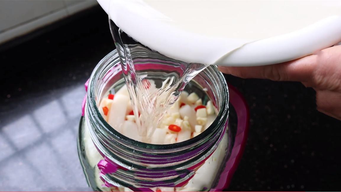 十大萝卜做法大全,十月萝卜赛人参的做法