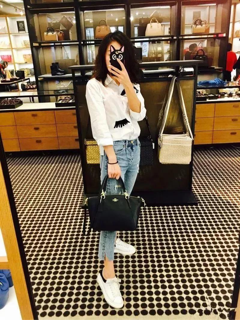 【COACH（蔻驰）】3月最新韩国免税店报价