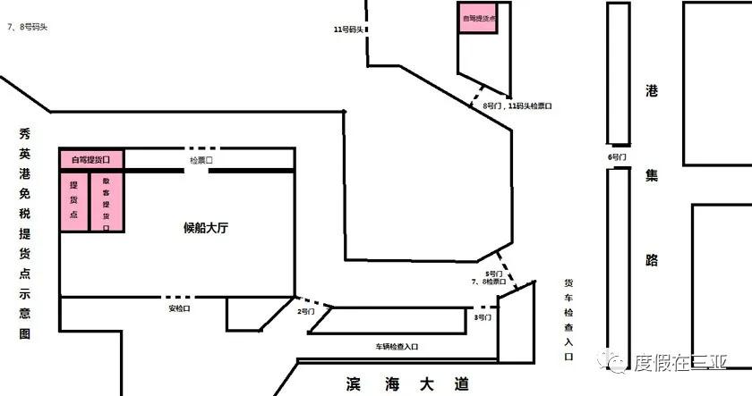 三亚免税店购物攻略奢侈品包包,明珠购物广场三亚免税店购物攻略