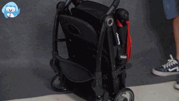 囤货攻略,儿童推车必买