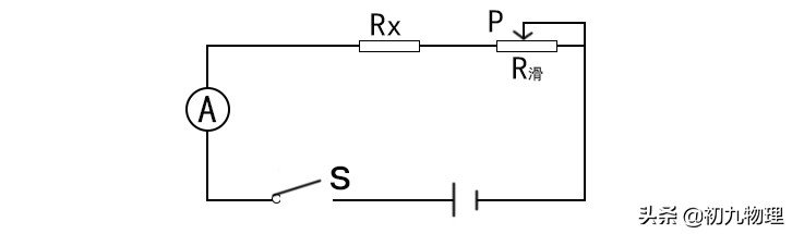 九年级上册物理电学解题思路,初中物理九年级上册电学第4节