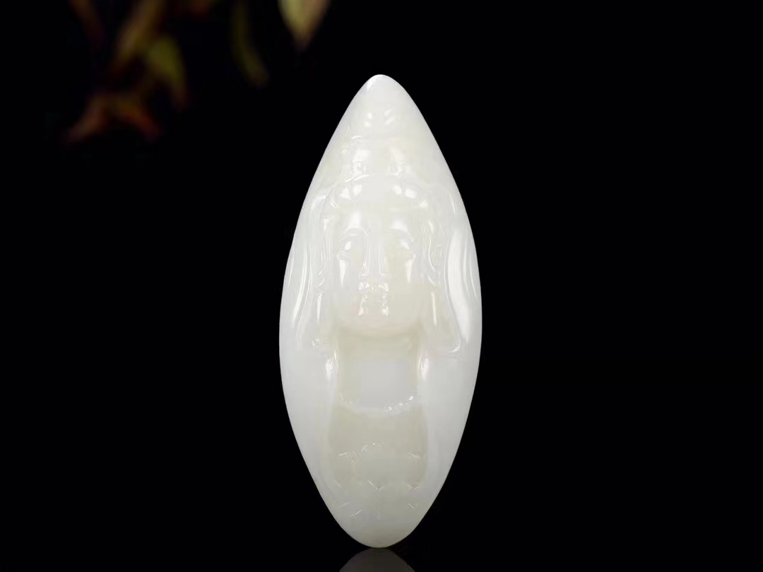 买玉如何不被坑,如何知道自己买的玉值不值