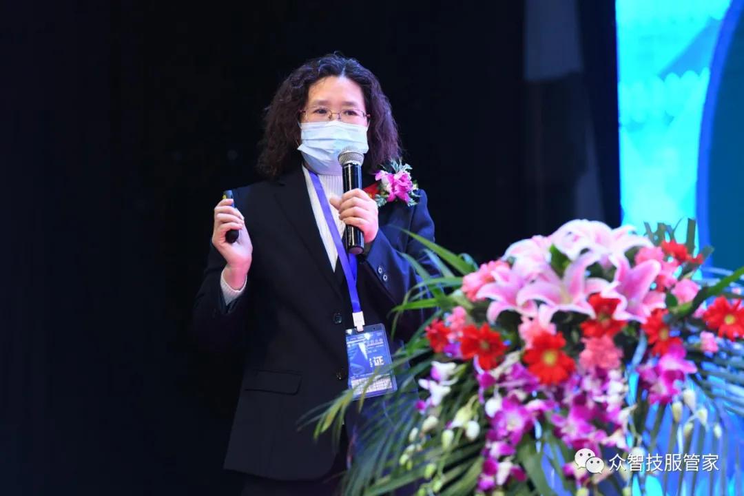 2021上海内镜大会及医疗内镜供应链技术高峰论坛圆满结束