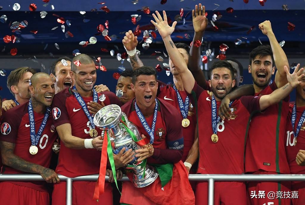 2021欧洲杯葡萄牙巡礼决战成诗,2024欧洲杯24强巡礼葡萄牙