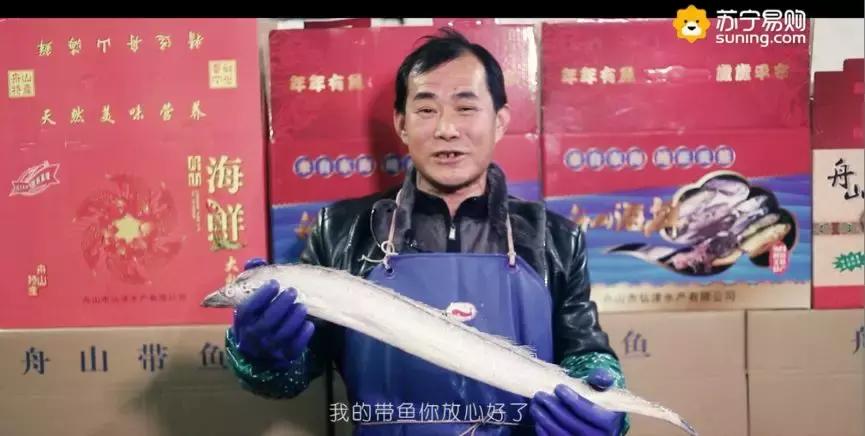 社交电商元年,苏宁拼购想借年货战杀出重围