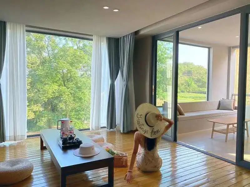 【在韶关过大年】春节游玩，推荐韶关这10间精品民宿！颜值高，来过慢生活