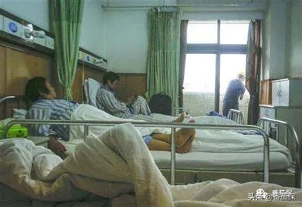 在协和医院国际部看病是什么体验,协和国际部看病能在普通部住院吗