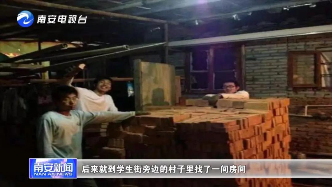 90后小伙的“斗鱼”梦：泰国斗鱼从南安“游”到全国各地！