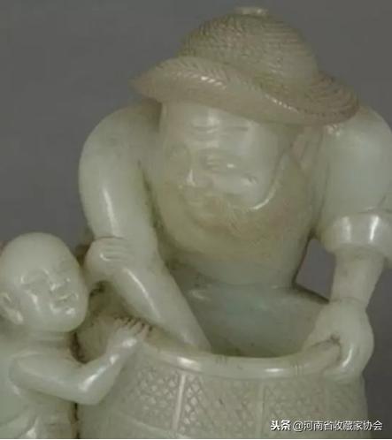 中国古玉鉴赏图典大全,中国古玉顶级图典