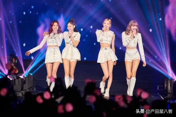 blackpink澳门演唱会贝克汉姆,贝克汉姆与blackpink完整版