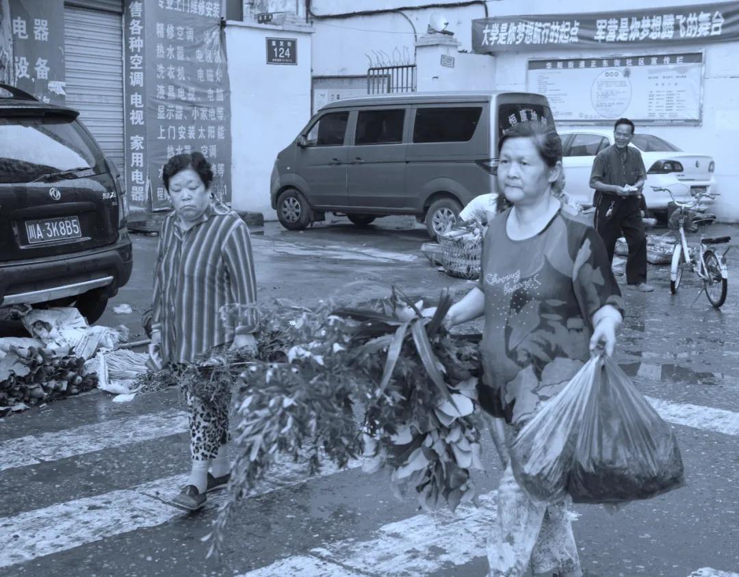 津门网李学群：2017年的端午