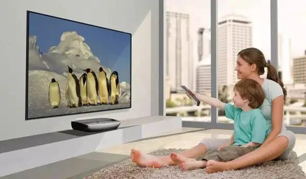 智能电视死机是什么原因,智能电视总是死机怎么办