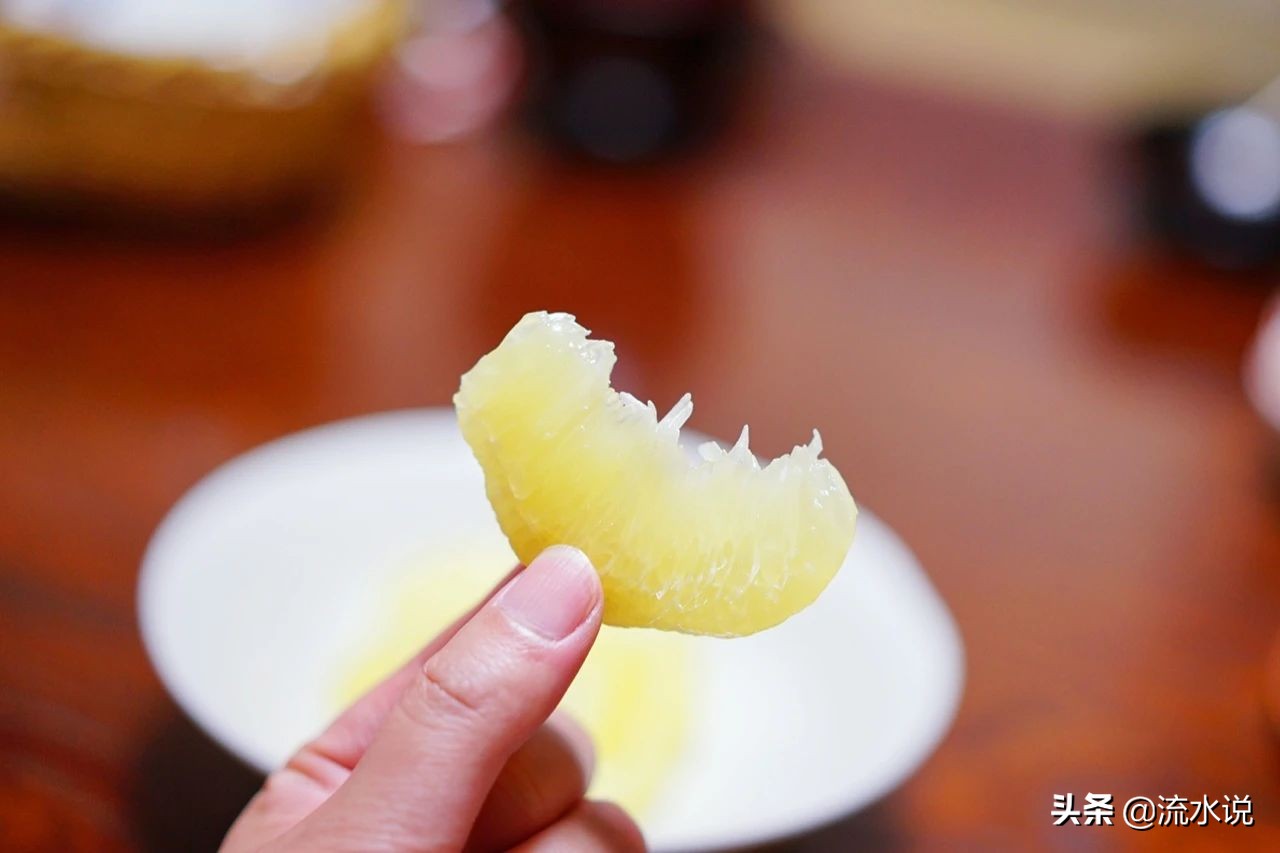 日本哪里的柚子好吃,日本北九州柚子