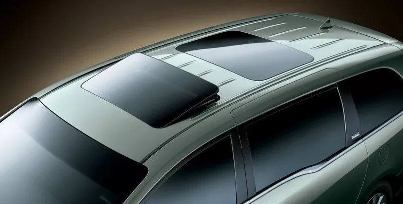 传祺车型gl8,传祺gl82016