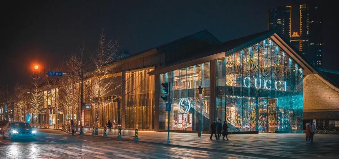 成都——我太爱这里了你叫我怎么戒