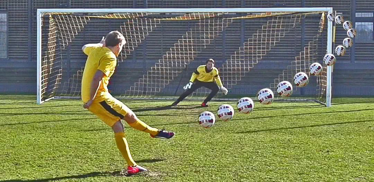 电梯球香蕉球和落叶球怎么踢,香蕉球和落叶球电梯球哪个最厉害