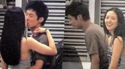 张艺谋说，她会成为“周冬雨的接班人”