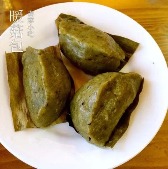 清明传统饮食中的养生,清明家乡各种各样美食