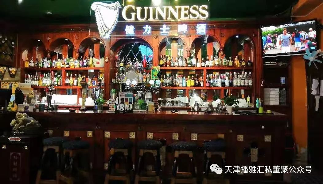 天津督柏林西餐管理有限公司,督柏林西餐厅滨海