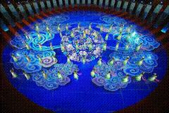 视觉盛宴一生必看的演出,必看的一场演出