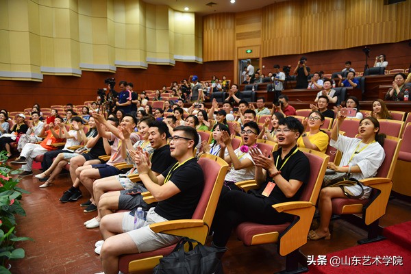 第十二届中国音乐金钟奖全程,第十届国际声乐公开赛山东