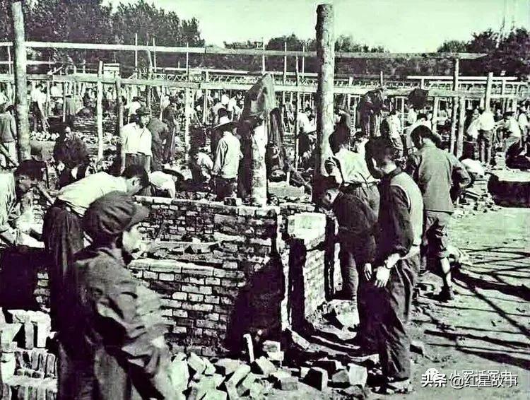 河北高碑店112师炮兵团,光荣的团队有哪些