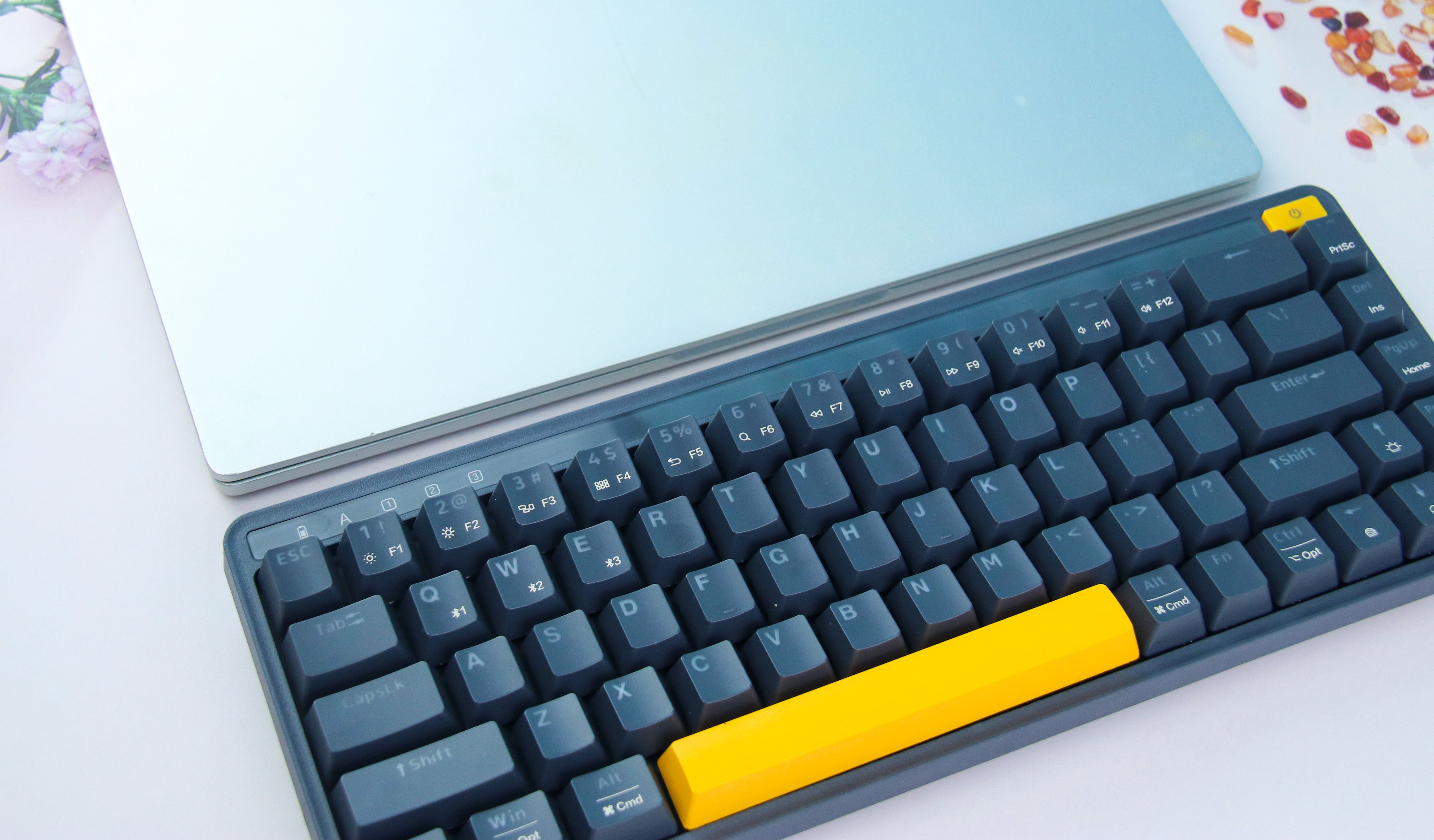 绫崇墿pop鏈烘閿洏z680c,绫崇墿artz830涓夋ā鏈烘閿洏涓婃墜浣撻獙