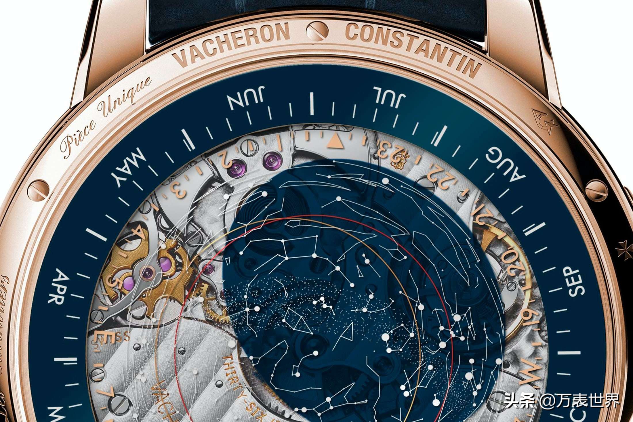 只做正装表的朗格，现在有橡胶表带了？