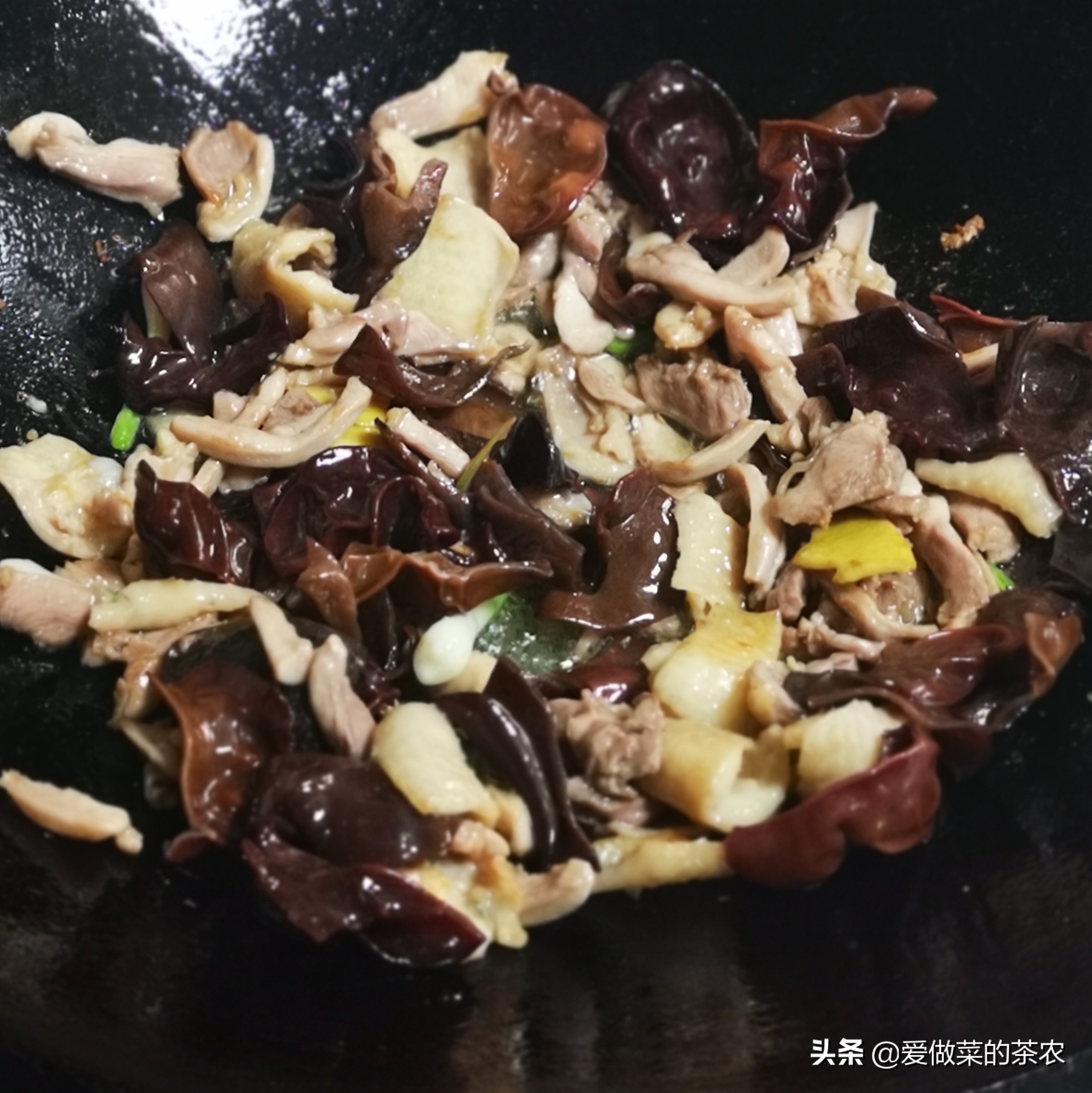 怎么腌鸡肉炒出来又嫩又好吃,怎样腌制鸡肉爽滑不柴好吃又简单