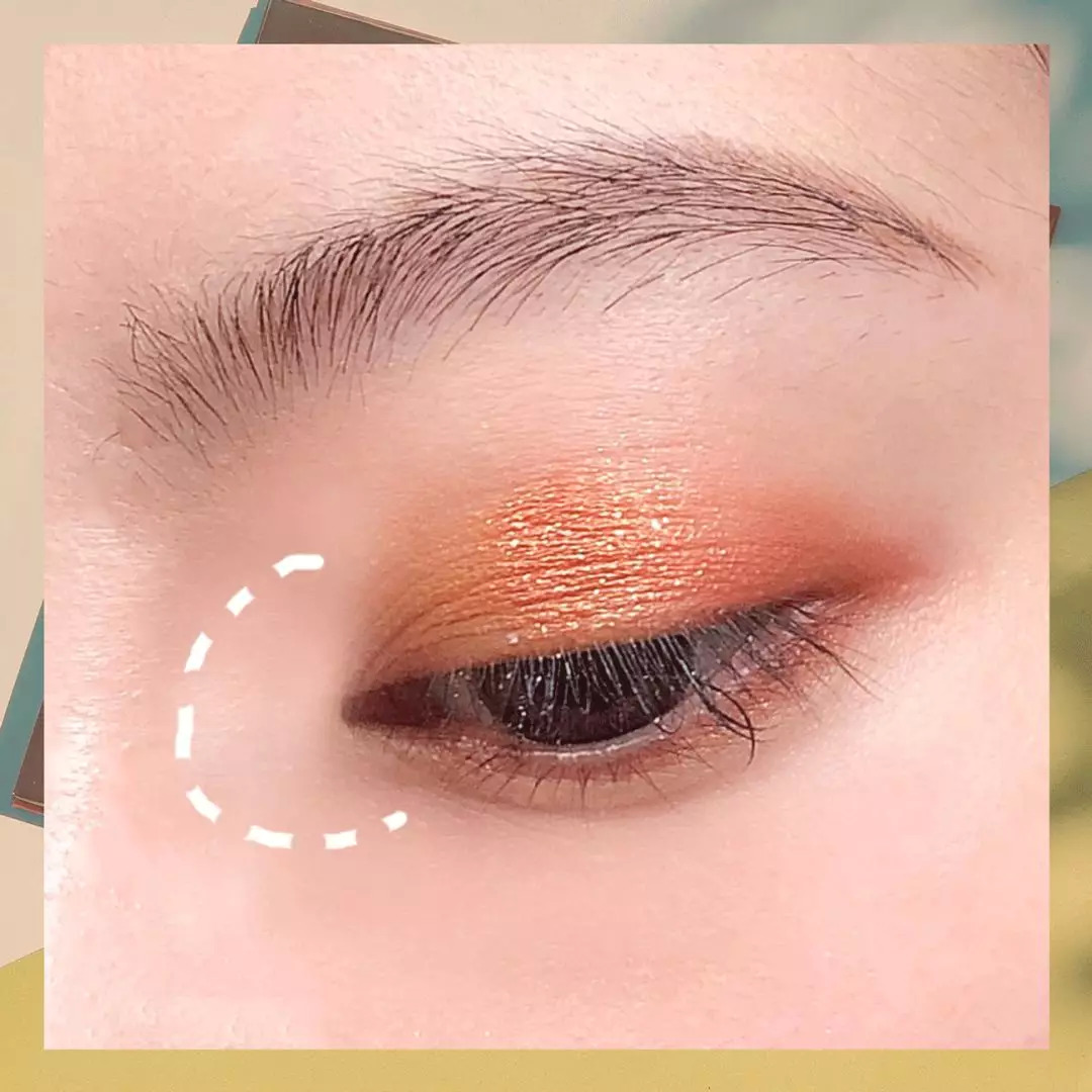 不用代购的平价产品有哪些,超高颜值的国货眼影盘