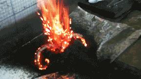 一秒钟看懂化学反应,33种化学原理