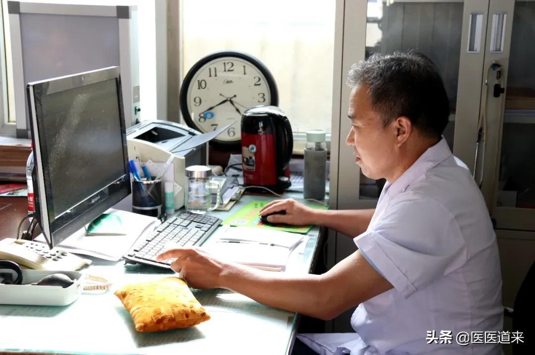 汝阳孔四季：出身中医世家的杏林妙手