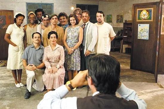 医者仁心手绘画,医者仁心国画