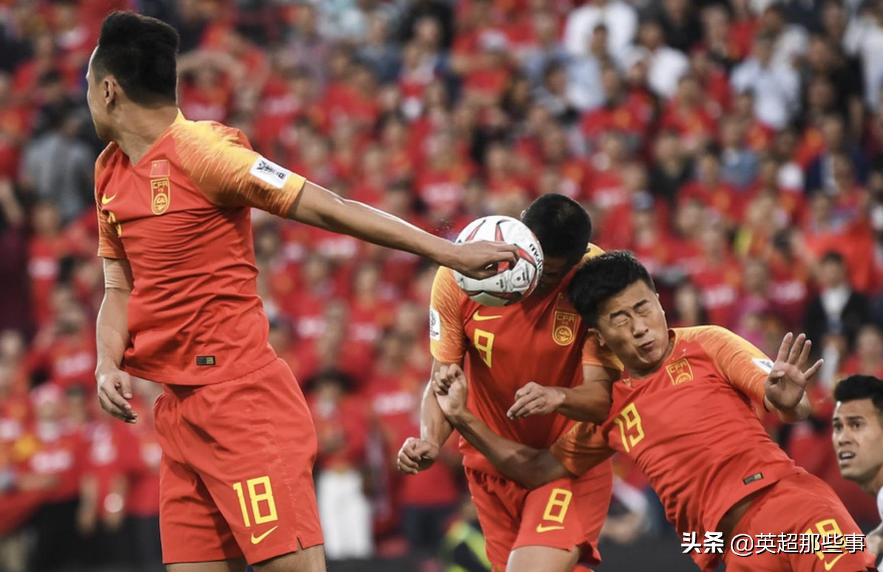 亚洲杯歌唱祖国,亚洲杯全场歌唱