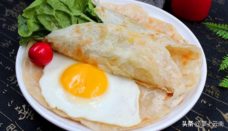 健康早餐必买清单,妈妈做的纯天然绿色早餐